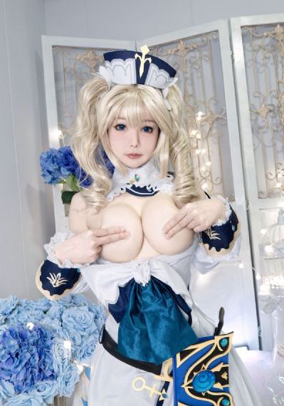 完美护士